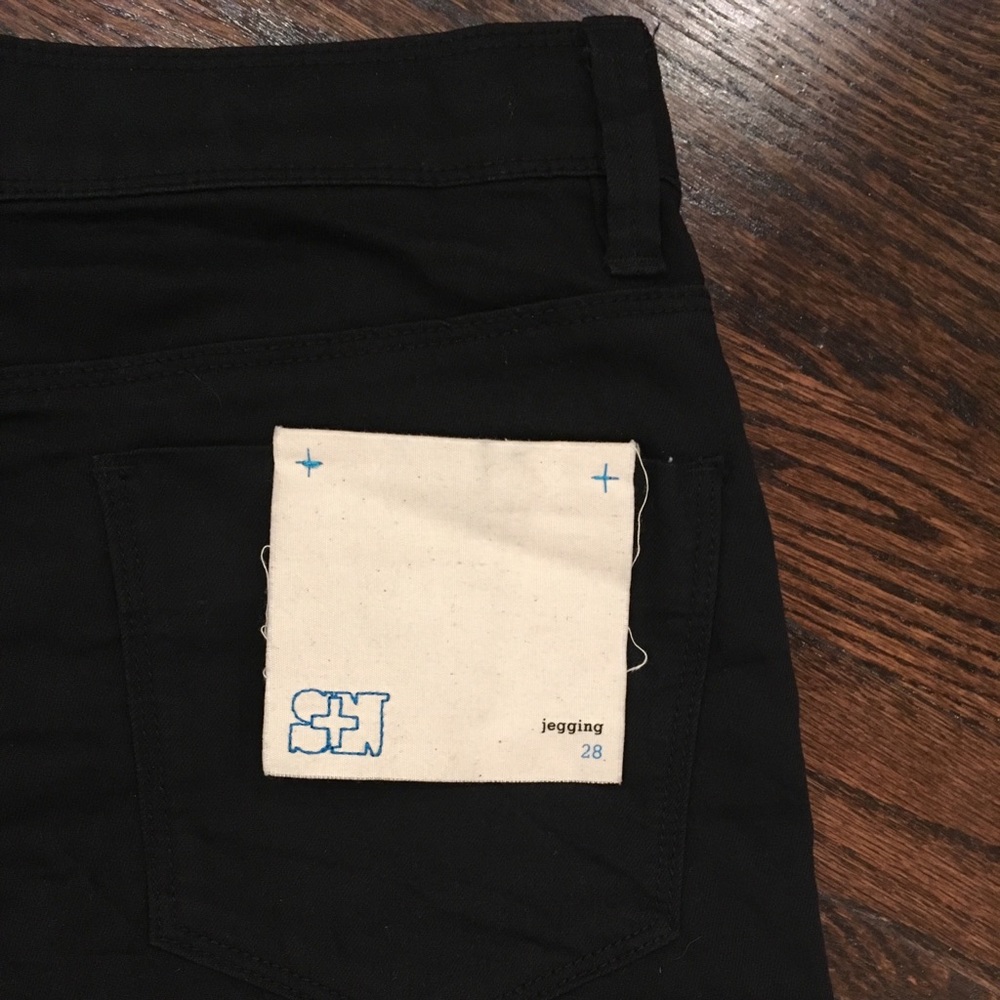 Silence & Noise urban outfitters jeggings NWT - Picture 6 of 7